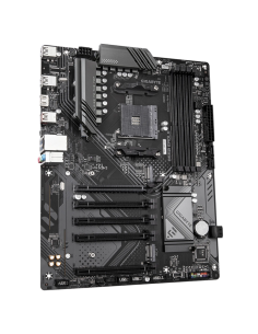 GB B550 EAGLE / AM4 2